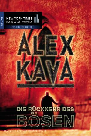 [Maggie O'Dell 05] • Die Rückkehr des Bösen